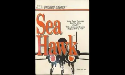 Sea Hawk