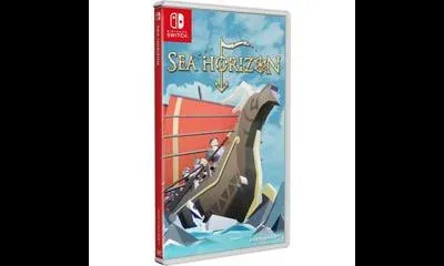 Sea Horizon