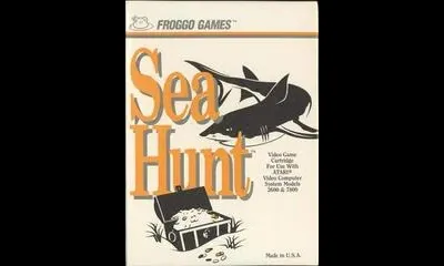 Sea Hunt