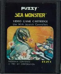Sea Monster