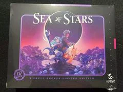 Background - Sea Of Stars [Early Backer Limited Edition] - Playstation 4 - Retrocharting