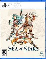 Background - Sea Of Stars [Iam8bit] - Playstation 5 - Retrocharting