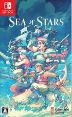 Background - Sea of Stars [Limited Edition] - Nintendo Switch - Retrocharting