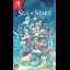 Sea of Stars [Limited Edition] - Nintendo Switch - Retrocharting