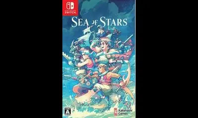 Sea of Stars [Limited Edition]