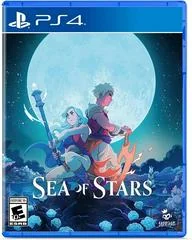 Background - Sea Of Stars - Playstation 4 - Retrocharting