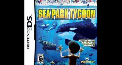 Sea Park Tycoon