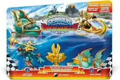 Background - Sea Racing Action Pack - Skylanders - Retrocharting