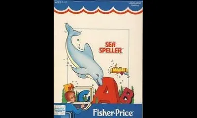 Sea Speller