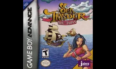 Sea Trader Rise of Taipan