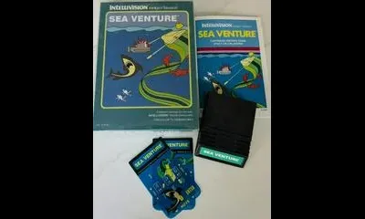 Sea Venture