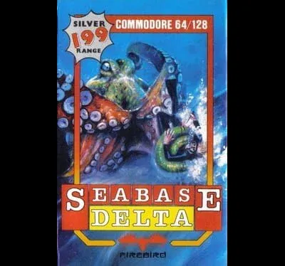 Seabase Delta