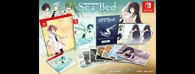 Seabed [Limited Edition]