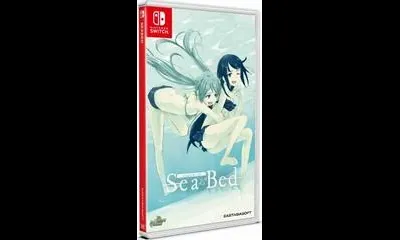 Seabed