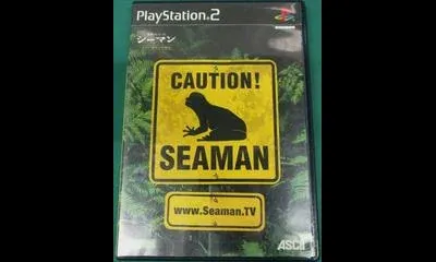 Seaman
