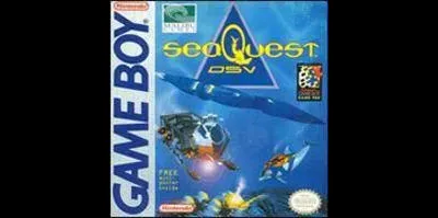 Seaquest Dsv