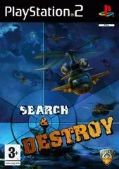 Background - Search and Destroy - PlayStation 2 - Retrocharting