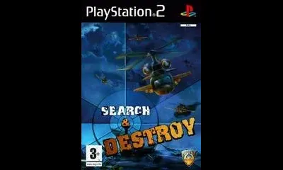 Search and Destroy