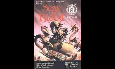 Seas of Blood
