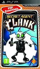 Background - Secret Agent Clank [Essentials] - PSP - Retrocharting