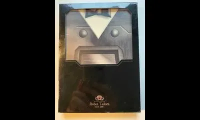Secret Agent Clank [Press Kit]