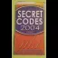 Secret Codes 2004 Vol 1 - Strategy Guide - Retrocharting