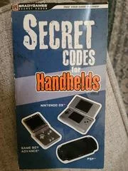 Background - Secret Codes for Handhelds 2006 - Nintendo DS - Retrocharting
