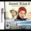Secret Files 2 Puritas Cordis - Nintendo DS - Retrocharting