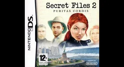 Secret Files 2 Puritas Cordis