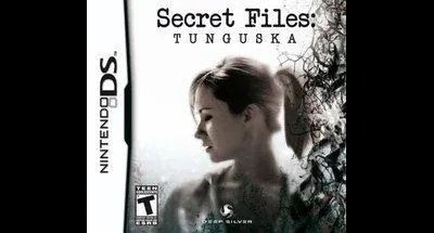 Secret Files Tunguska
