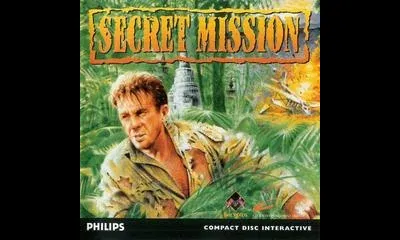 Secret Mission