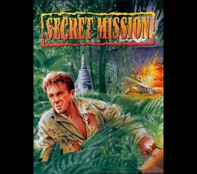 Secret Mission