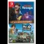 Secret Neighbor + Hello Engineer ÔÇô The Neighborhood Bundle - Nintendo Switch - Retrocharting
