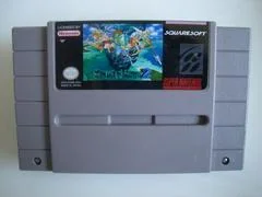 Background - Secret of Mana 2 [Homebrew] - Super Nintendo - Retrocharting