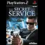 Secret Service - PlayStation 2 - Retrocharting