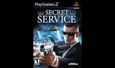 Secret Service Ultimate Sacrifice