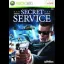 Secret Service Ultimate Sacrifice - Xbox 360 - Retrocharting