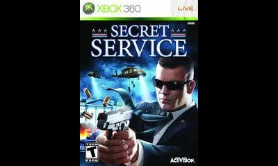 Secret Service Ultimate Sacrifice