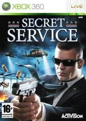 Background - Secret Service - Xbox 360 - Retrocharting