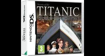 Secrets of the Titanic: 1912-2012