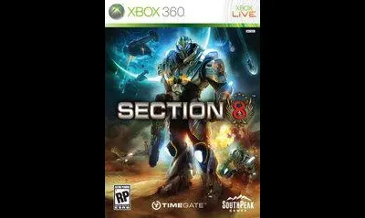 Section 8
