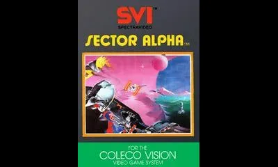 Sector Alpha
