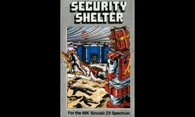 Security Shelter