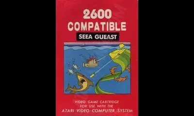 Seea Gueast