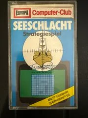 Background - Seeschlacht - Atari 400 - Retrocharting