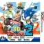Sega 3D Fukkoku Archives 2 - Nintendo 3DS - Retrocharting