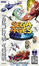 Background - Sega Ages - Sega Saturn - Retrocharting