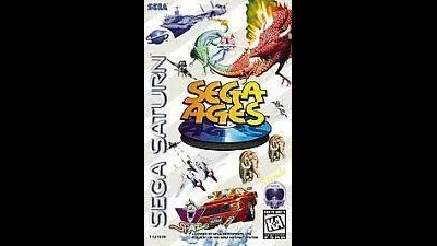 Sega Ages