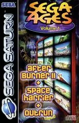 Background - Sega Ages Volume 1 - Sega Saturn - Retrocharting