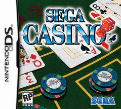 Background - Sega Casino - Nintendo DS - Retrocharting